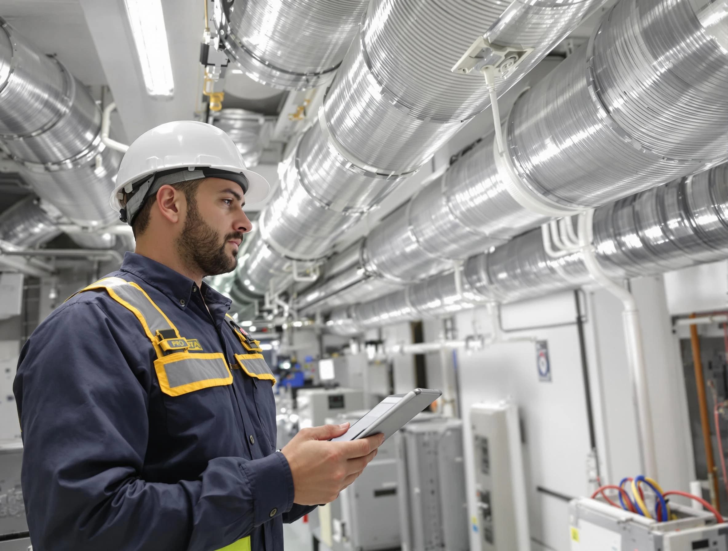 Filter Inspection service in Buford, GA