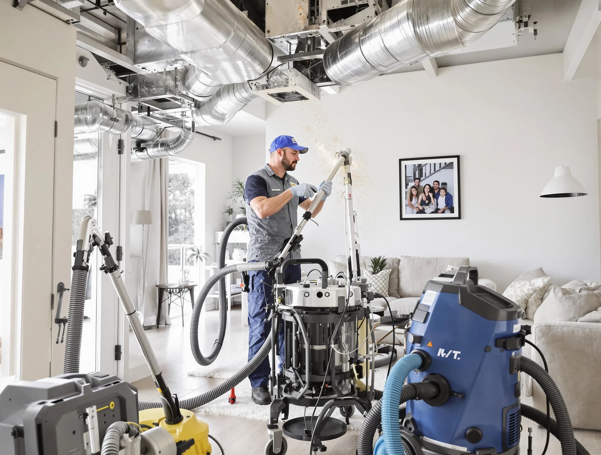 Residential Cleaning service in Buford, GA